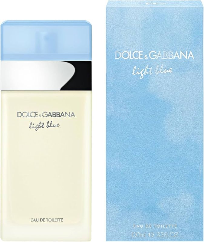 Dolce&amp;Gabbana Light Blue EDT 100ML