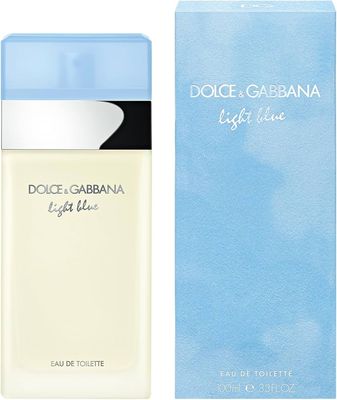 Dolce&amp;Gabbana Light Blue EDT 100ML