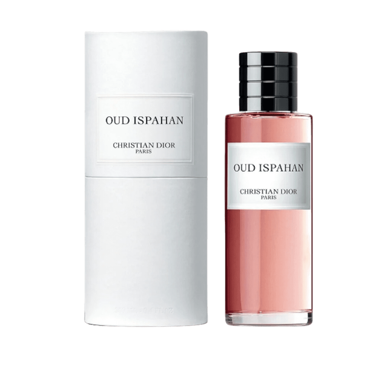 DIOR Oud Ispahan 125ML (UNISEX)