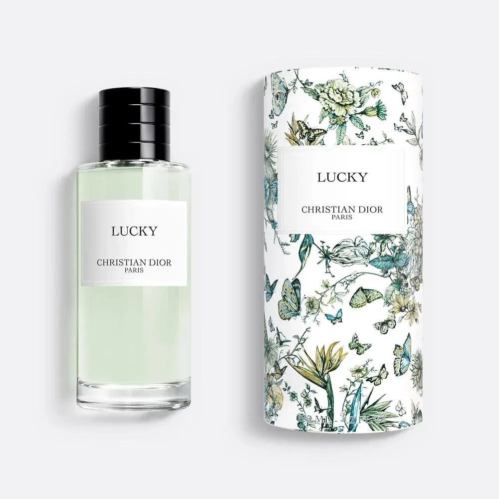 DIOR Lucky 125ML