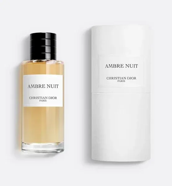 DIOR Ambre Nuit 125ML