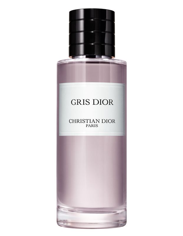 DIOR GRIS Dior 250ML (WITHOUT BOX)