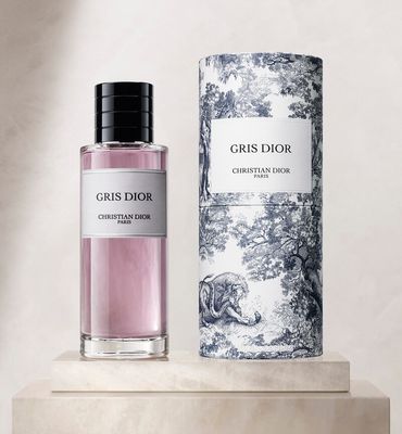 DIOR Gris Dior 125ML