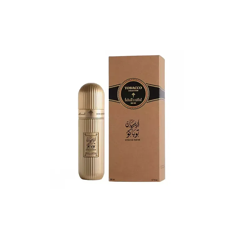 Ibrahim  Al Qurashi Arabian Tobacco 100ML
