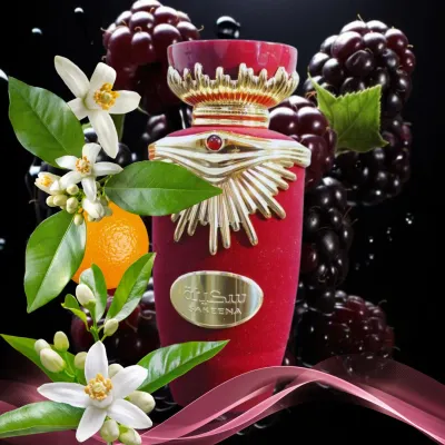 Lattafa  Sakeena 100ML