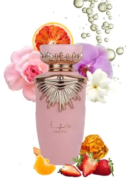 Lattafa  Haya 100ML