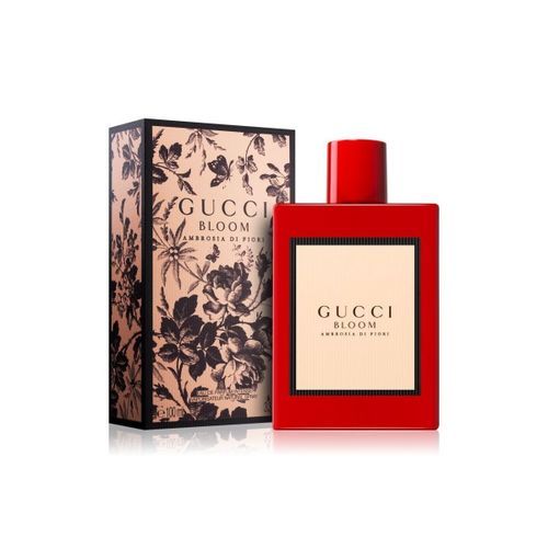 GUCCI BLOOM AMBROSIA DI FIORI 100 ML