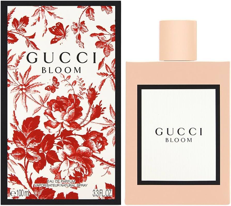 GUCCI BLOOM 100 ML