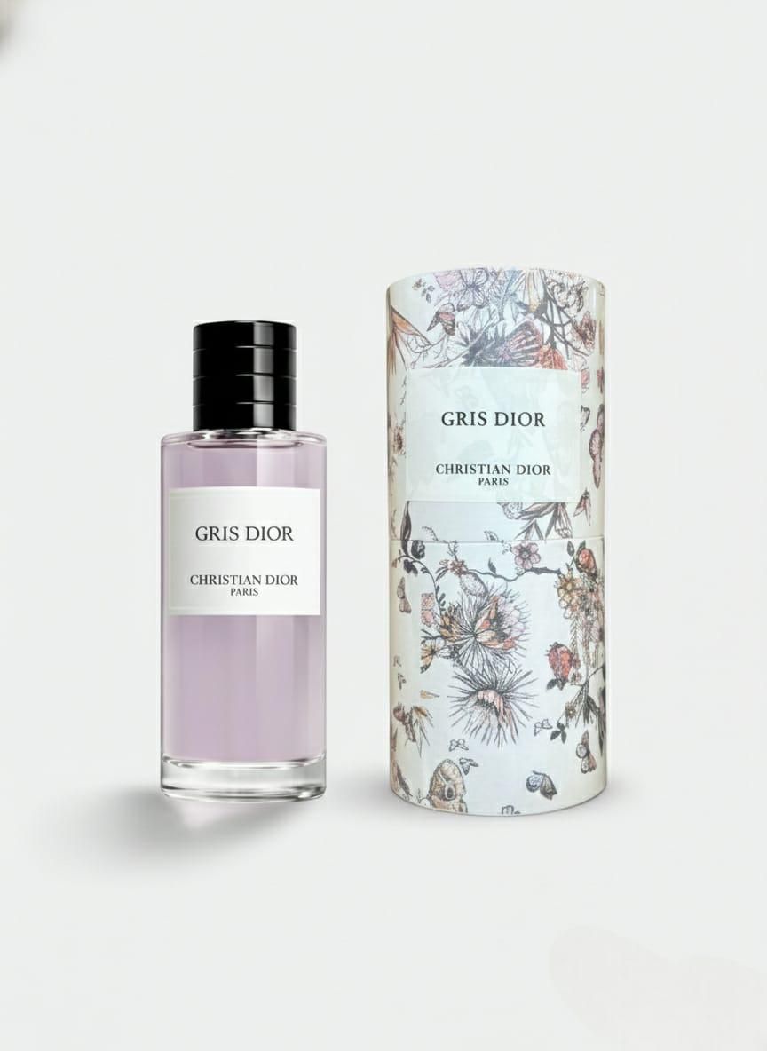 DIOR Gris Dior 125ML (UNISEX)