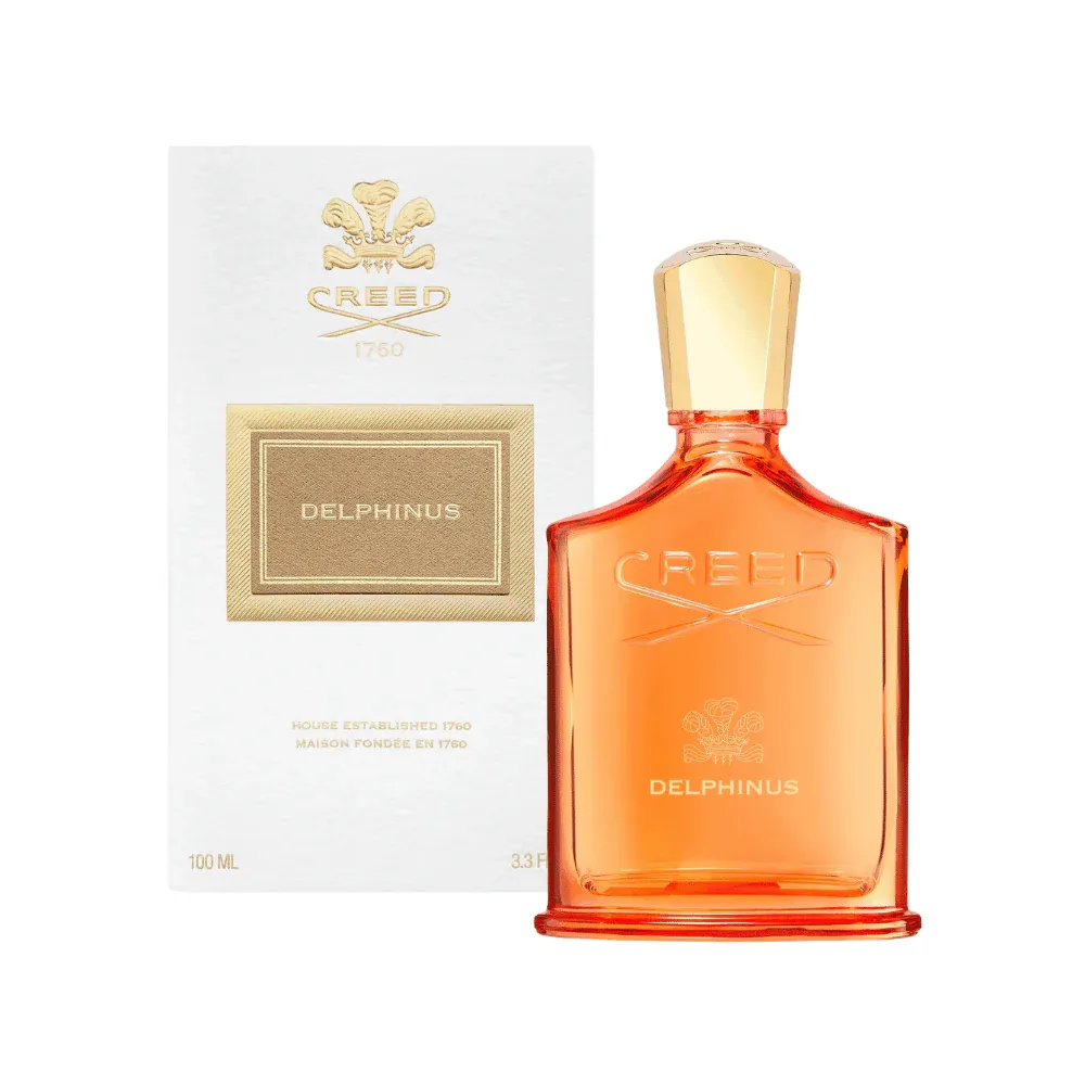 CREED DELPHINUS EDP 100ML (UNISEX)