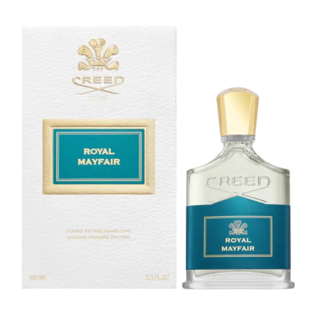 CREED ROYAL MAYFAIR EDP 100ML (UNISEX)