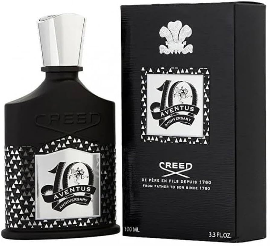 CREED AVENTUS 10tTH ANNIVERSARY 100 ML