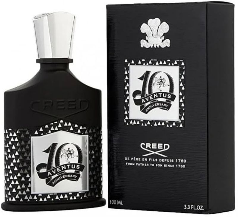 CREED AVENTUS 10tTH ANNIVERSARY 100 ML