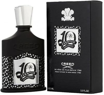 CREED AVENTUS 10tTH ANNIVERSARY 100 ML