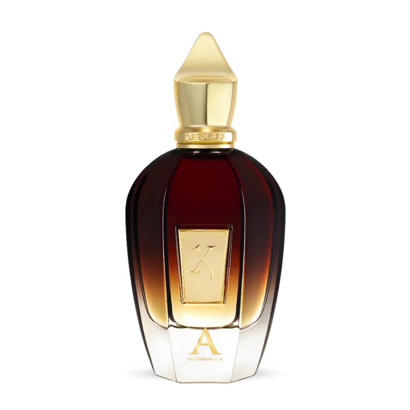 Xerjoff  Alexandria II EDP (without box) 100ML