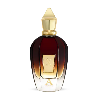 Xerjoff  Alexandria II EDP (without box) 100ML