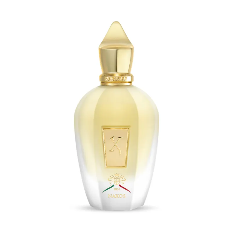 Xerjoff Naxos EDP (without box) 100ML