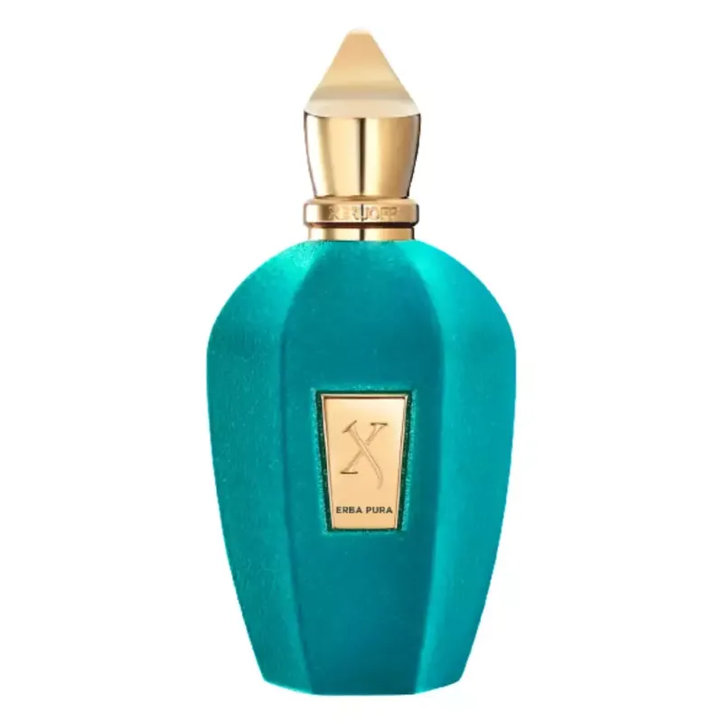 Xerjoff  Erba Pura EDP (without box) 100ML