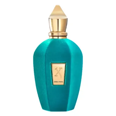 Xerjoff  Erba Pura EDP (without box) 100ML