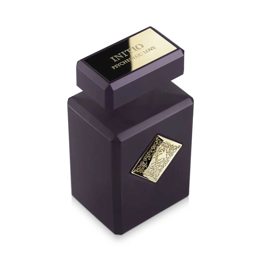 INITIO PSYCHEDELIC LOVE  EDP (without box) 100ML