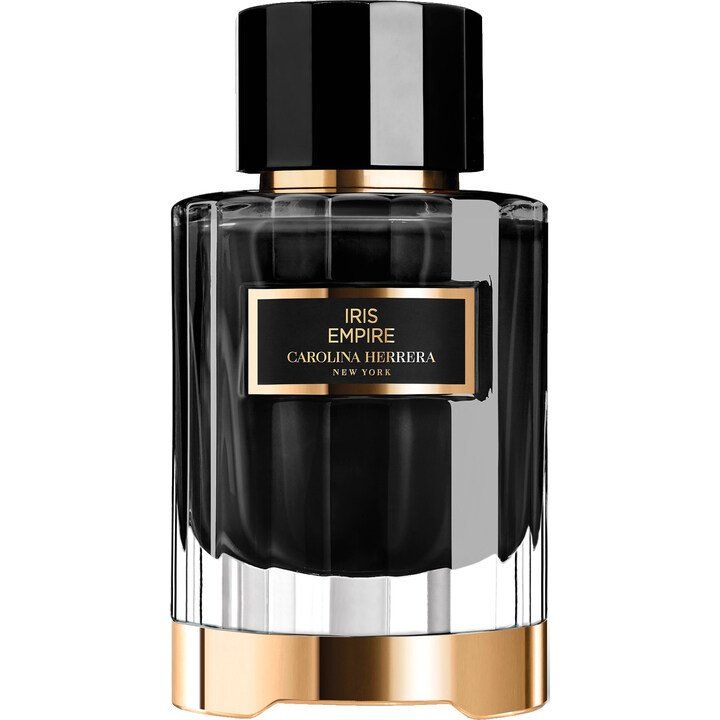Carolina Herrera Iris Empire EDP (without box) 100ML