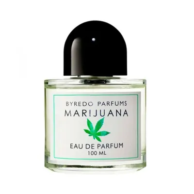 Byredo MARIJUANA 100ML (without box)