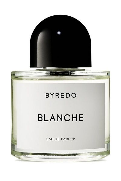 Byredo Blanche 100ML (without box)