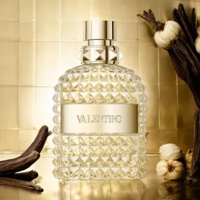 Valentino Uomo the Gold Uomo 100 ML