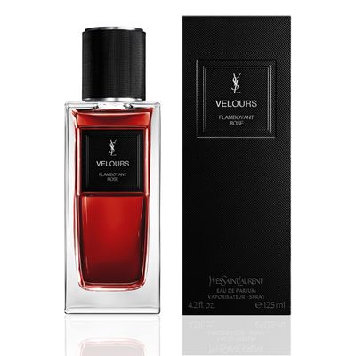 YSL Velours 125ML