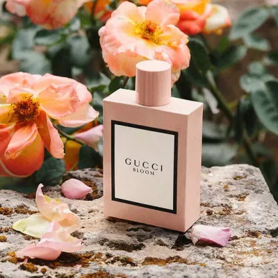 GUCCI BLOOM 100ML