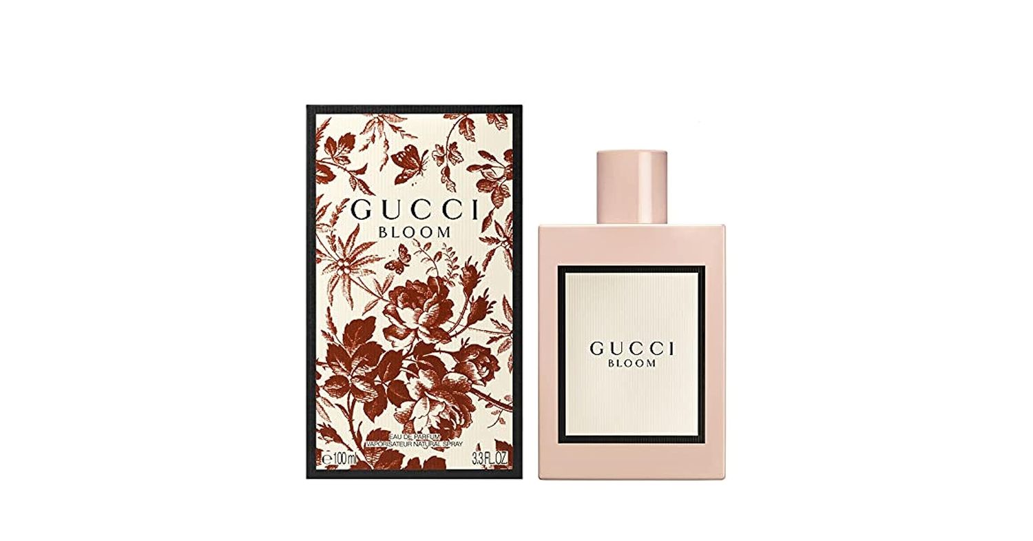GUCCI BLOOM 100ML