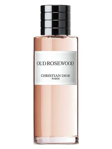 DIOR Oud Rosewood 250ML (WITHOUT BOX)