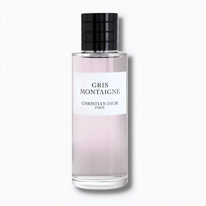 DIOR Gris Montaigne 250ML (WITHOUT BOX)