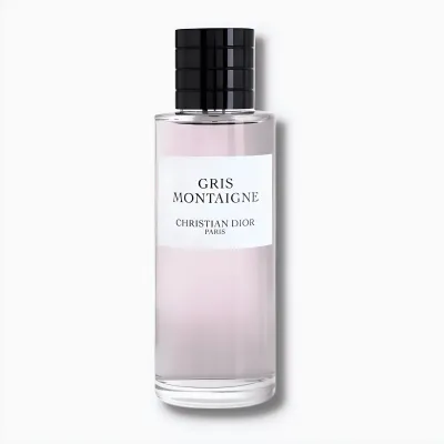 DIOR Gris Montaigne 250ML (WITHOUT BOX)