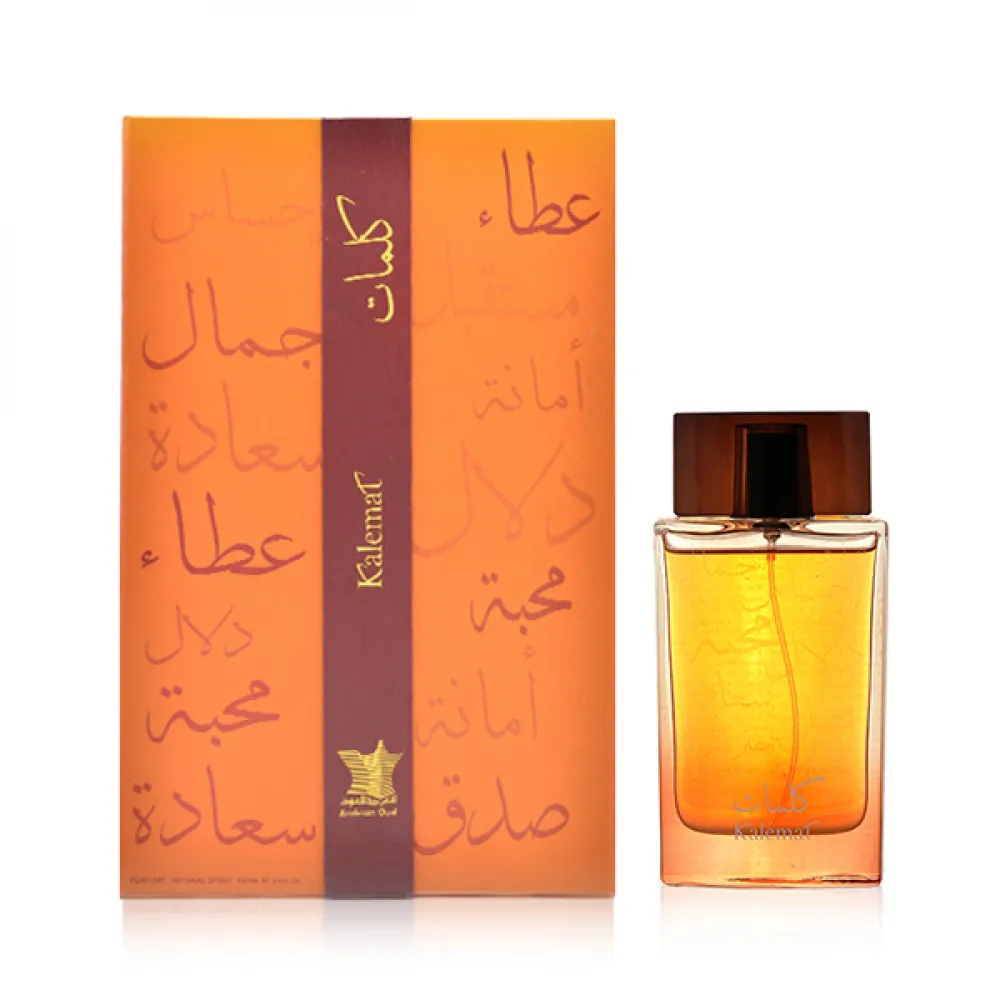 Arabian Oud KALEMAT 100ML