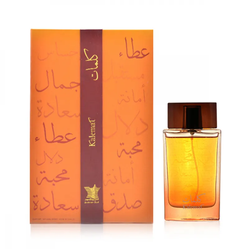 Arabian Oud KALEMAT 100ML