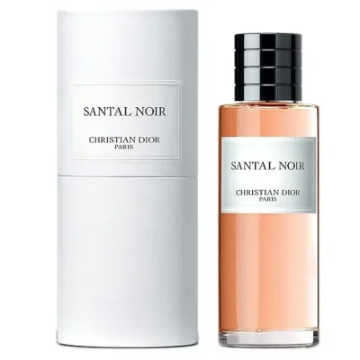 DIOR Santal Noir 125ML (UNISEX)