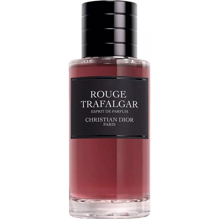 DIOR Rouge Trafalgar Esprit De Parfum 250ML (WITHOUT BOX)