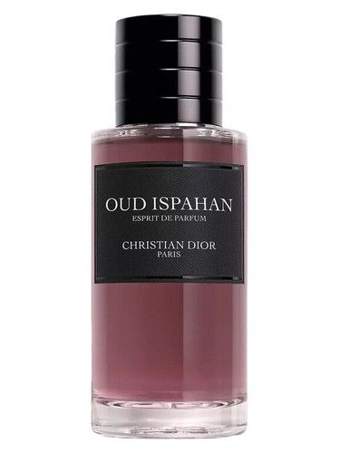 DIOR Oud Ispahan Esprit De Parfum 250ML (WITHOUT BOX)