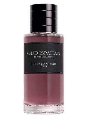 DIOR Oud Ispahan Esprit De Parfum 250ML (WITHOUT BOX)