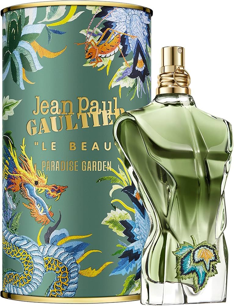 Jean Paul Gaultier Ultra Male  125ML