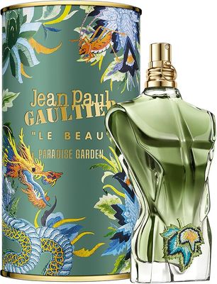 Jean Paul Gaultier Ultra Male  125ML