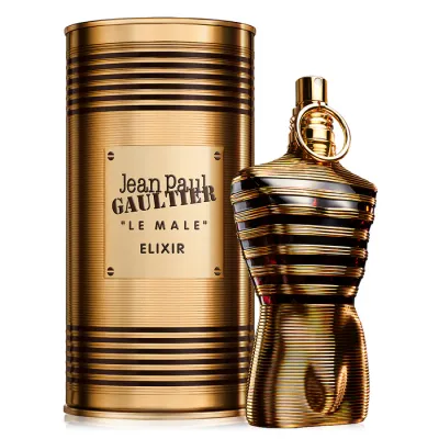 Jean Paul Gaultier Le Male Elixir  125ML