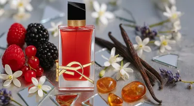 YSL LIBRE Berry Crush 90ML
