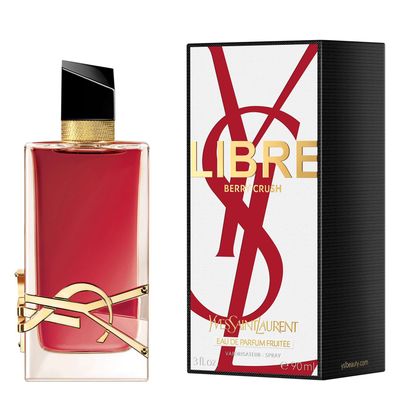 YSL LIBRE Berry Crush 90ML