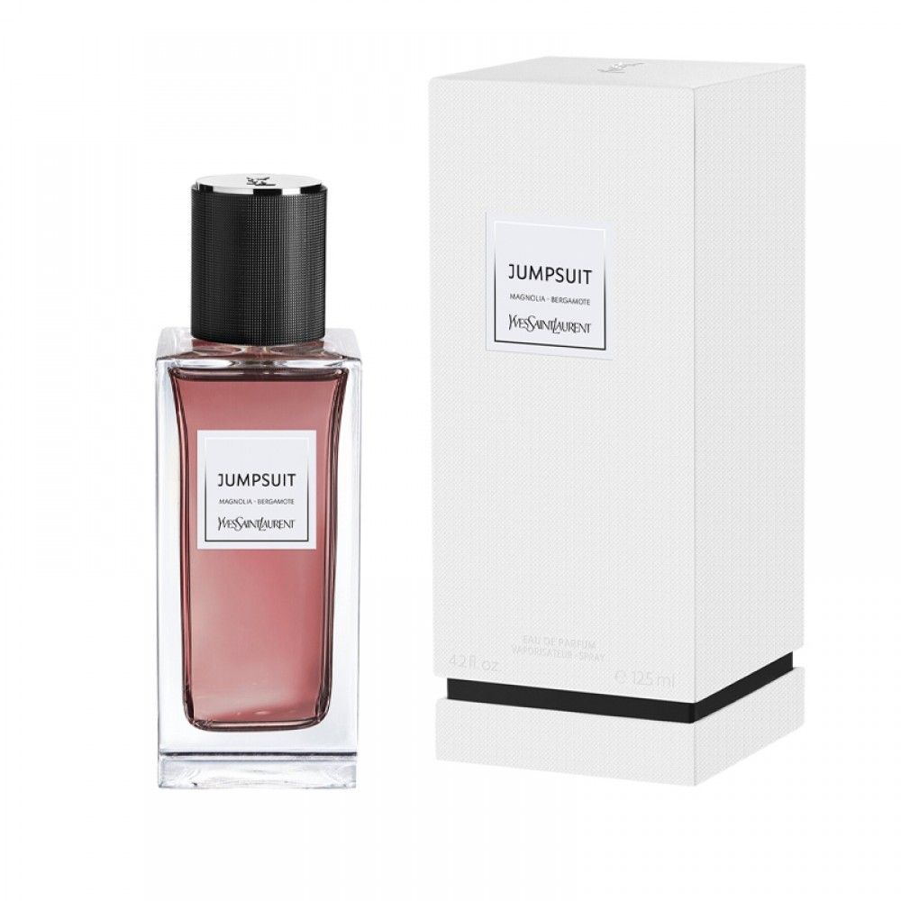 YSL Jumpsuit 125ML