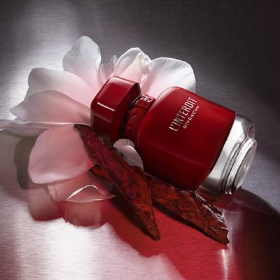 GIVENCHY L'INTERDIT ROUGE Ultime 80ML