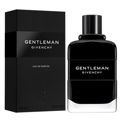 GIVENCHY Gentleman EDP 100ML