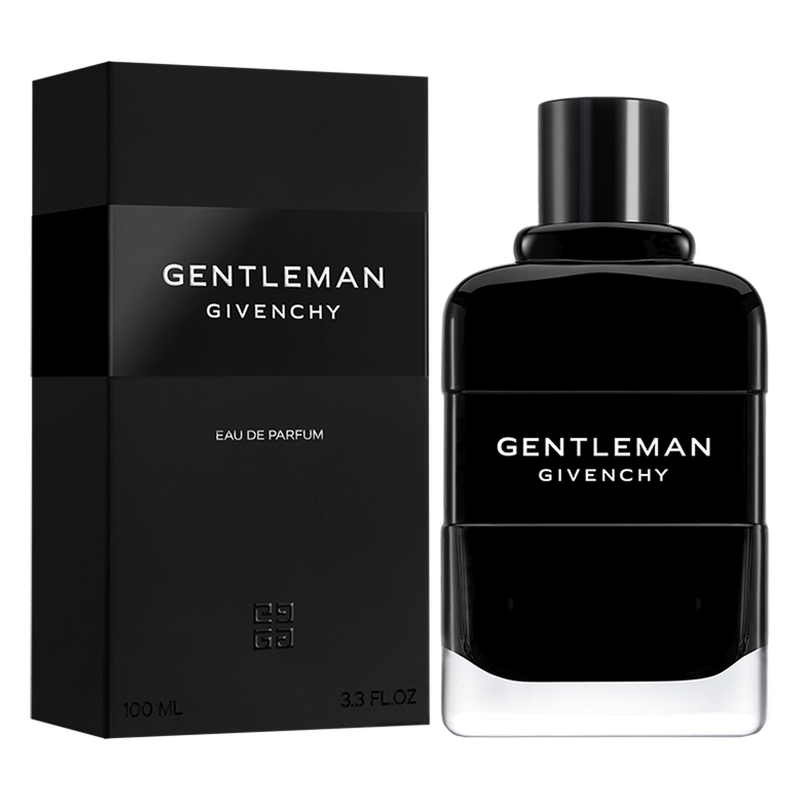 GIVENCHY Gentleman EDP 100ML