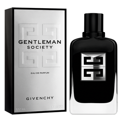 GIVENCHY GENTLEMAN SOCIETY EDP 100ML